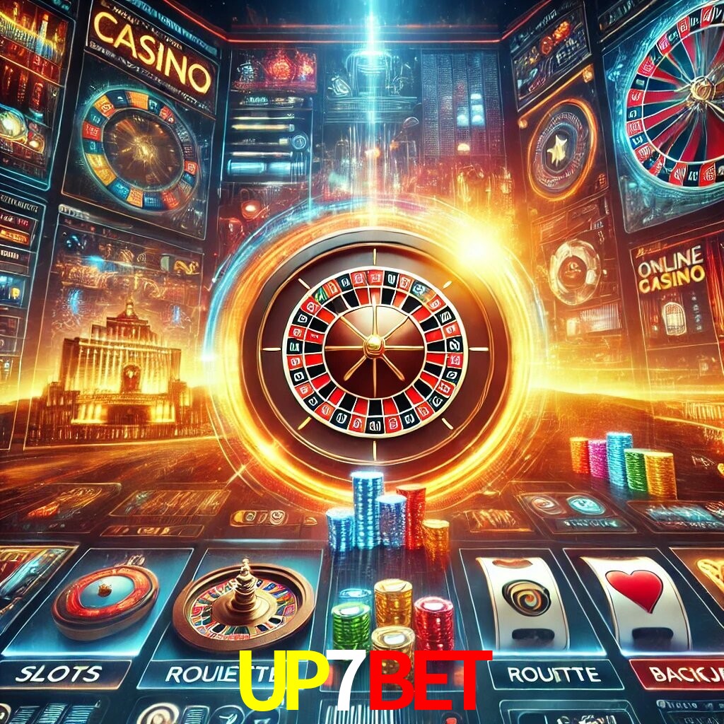 UP7BET
