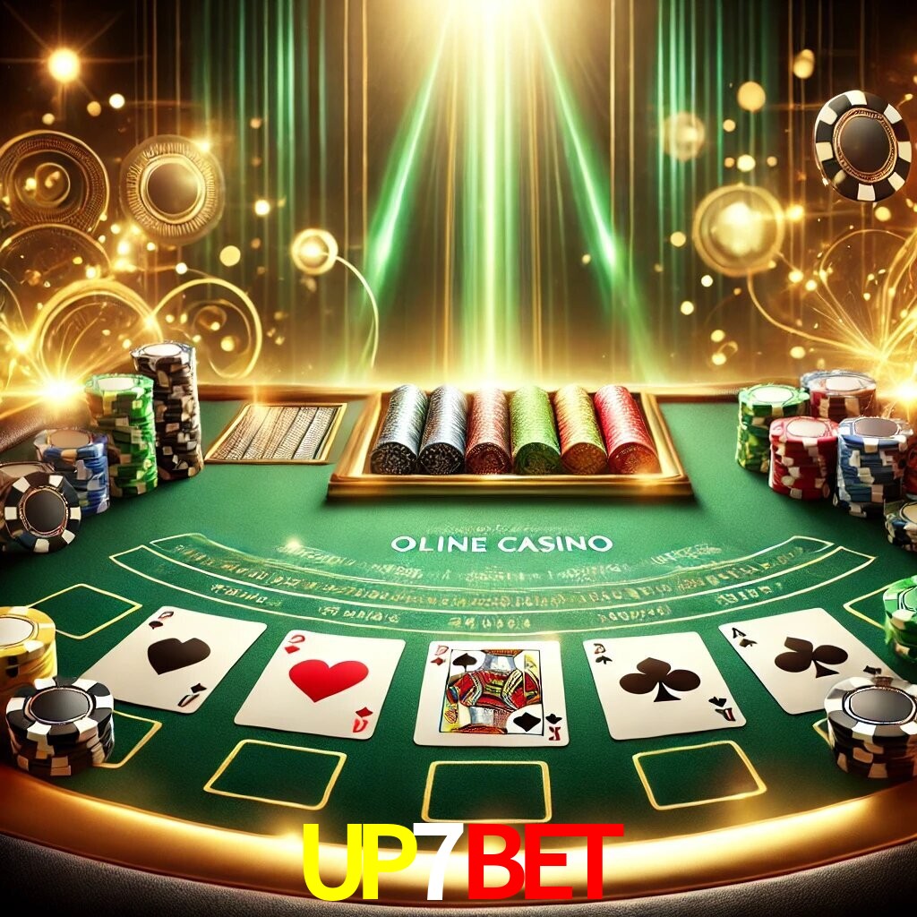  UP7BET