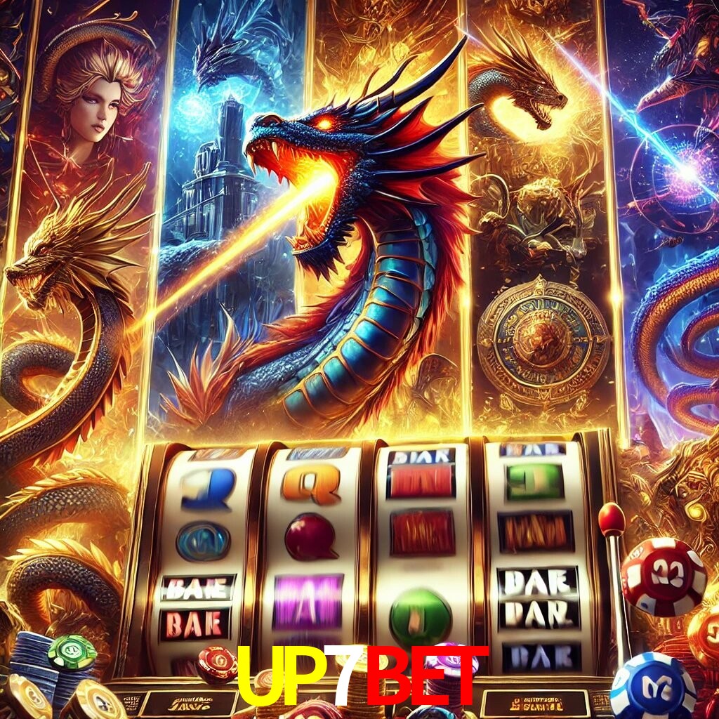  UP7BET