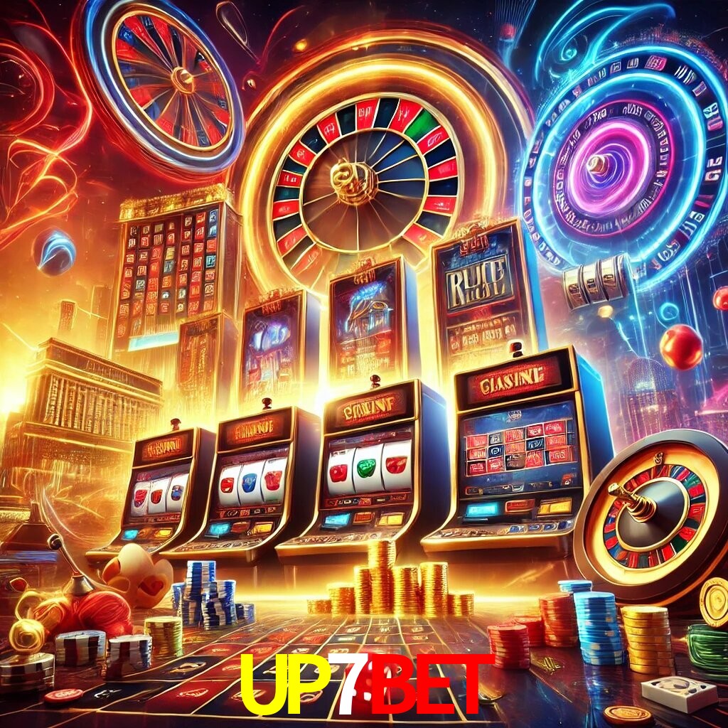  UP7BET
