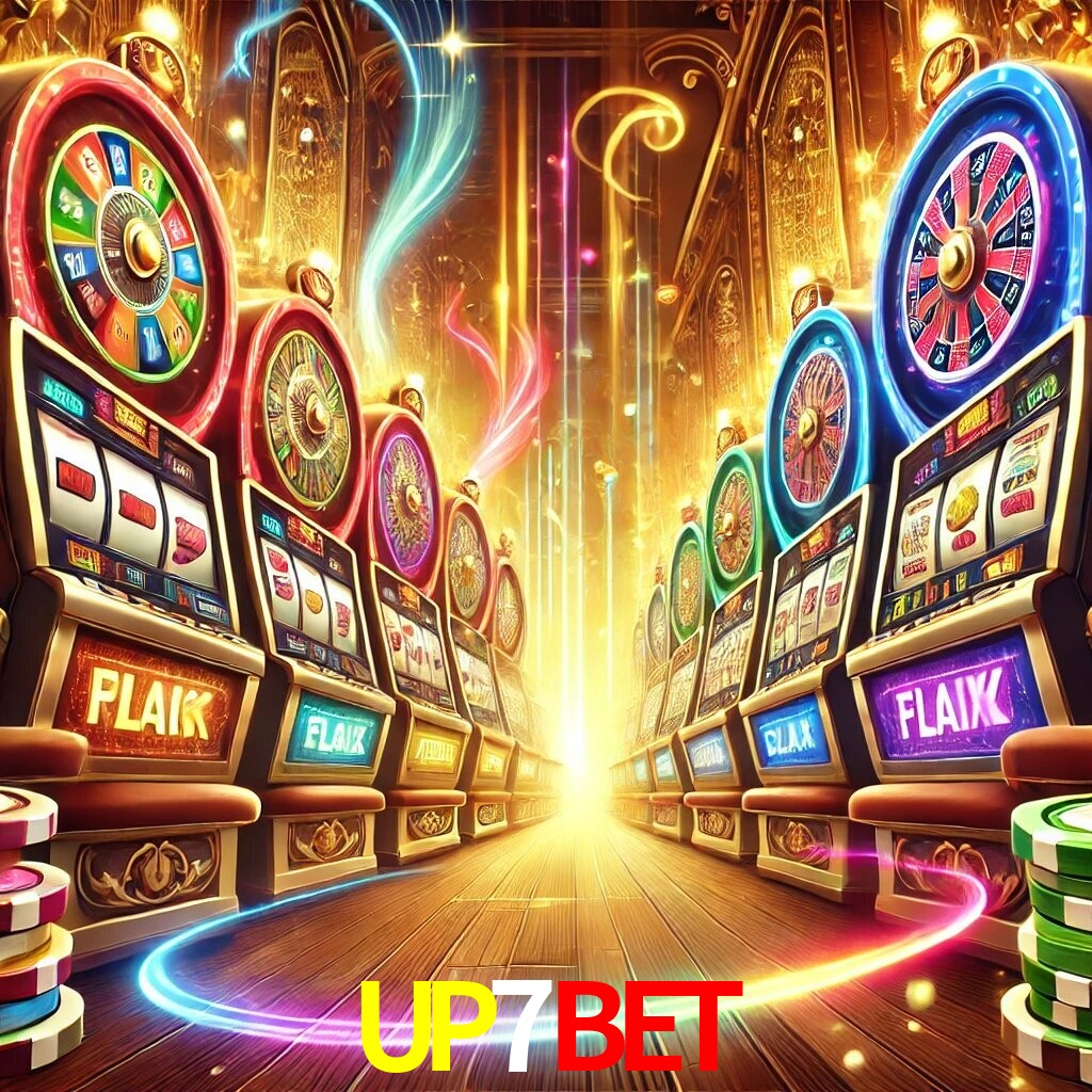  UP7BET