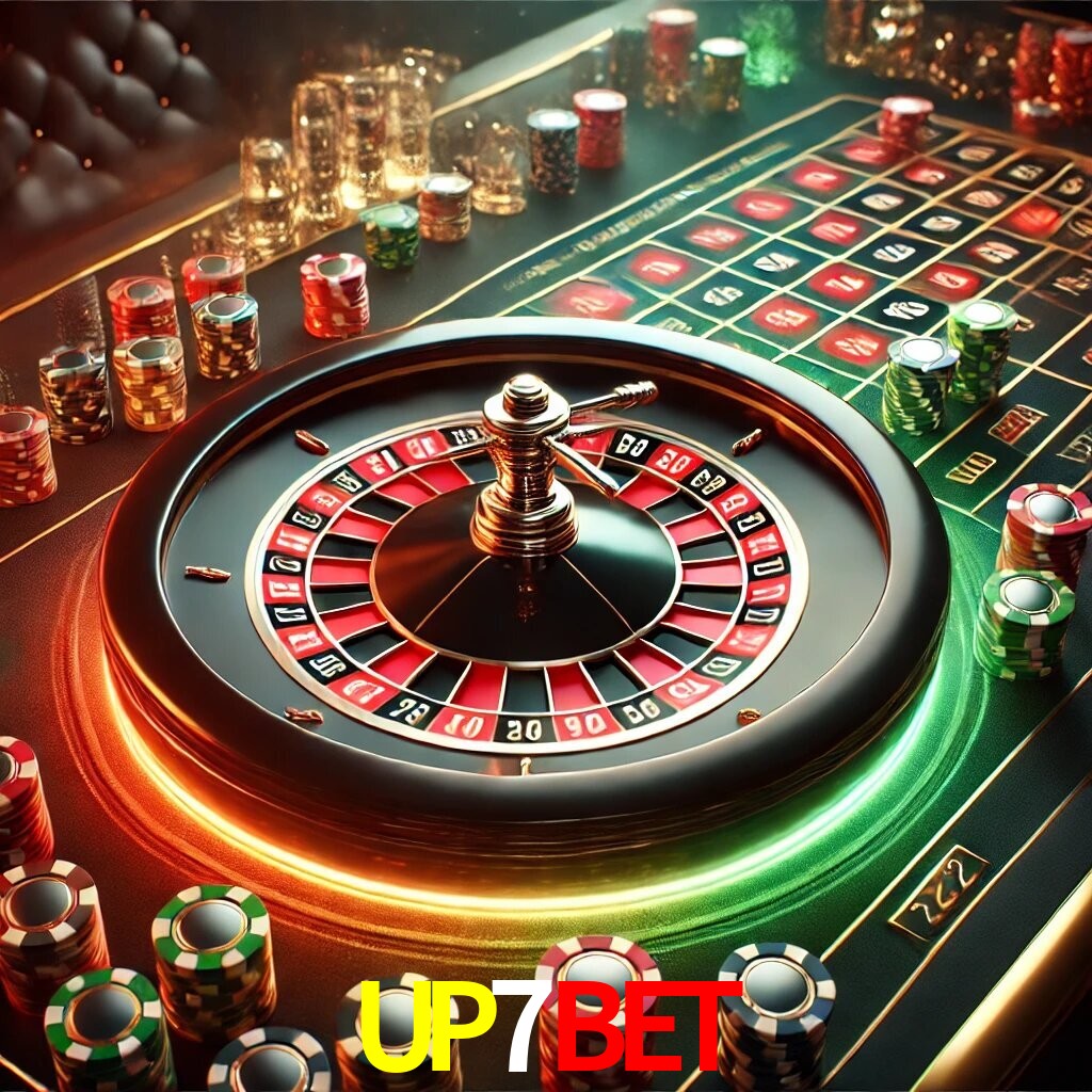  UP7BET