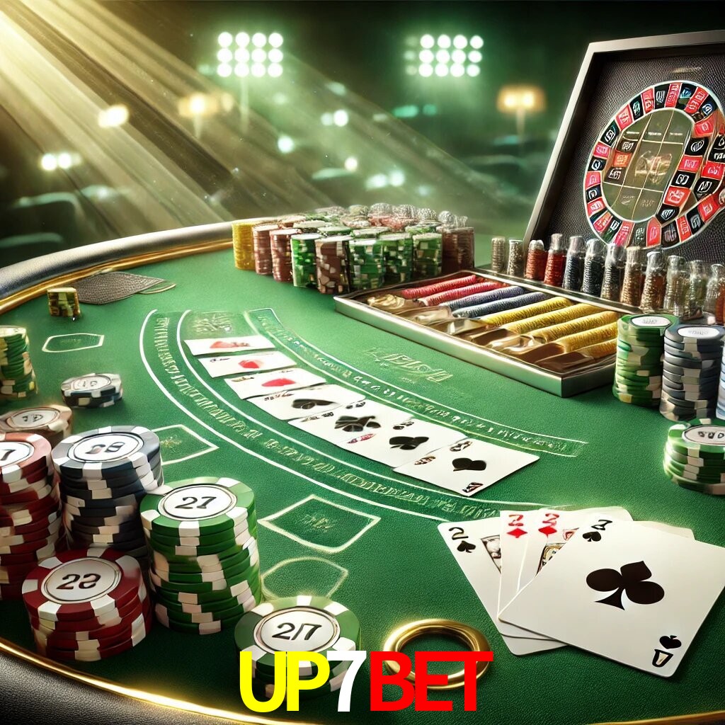  UP7BET
