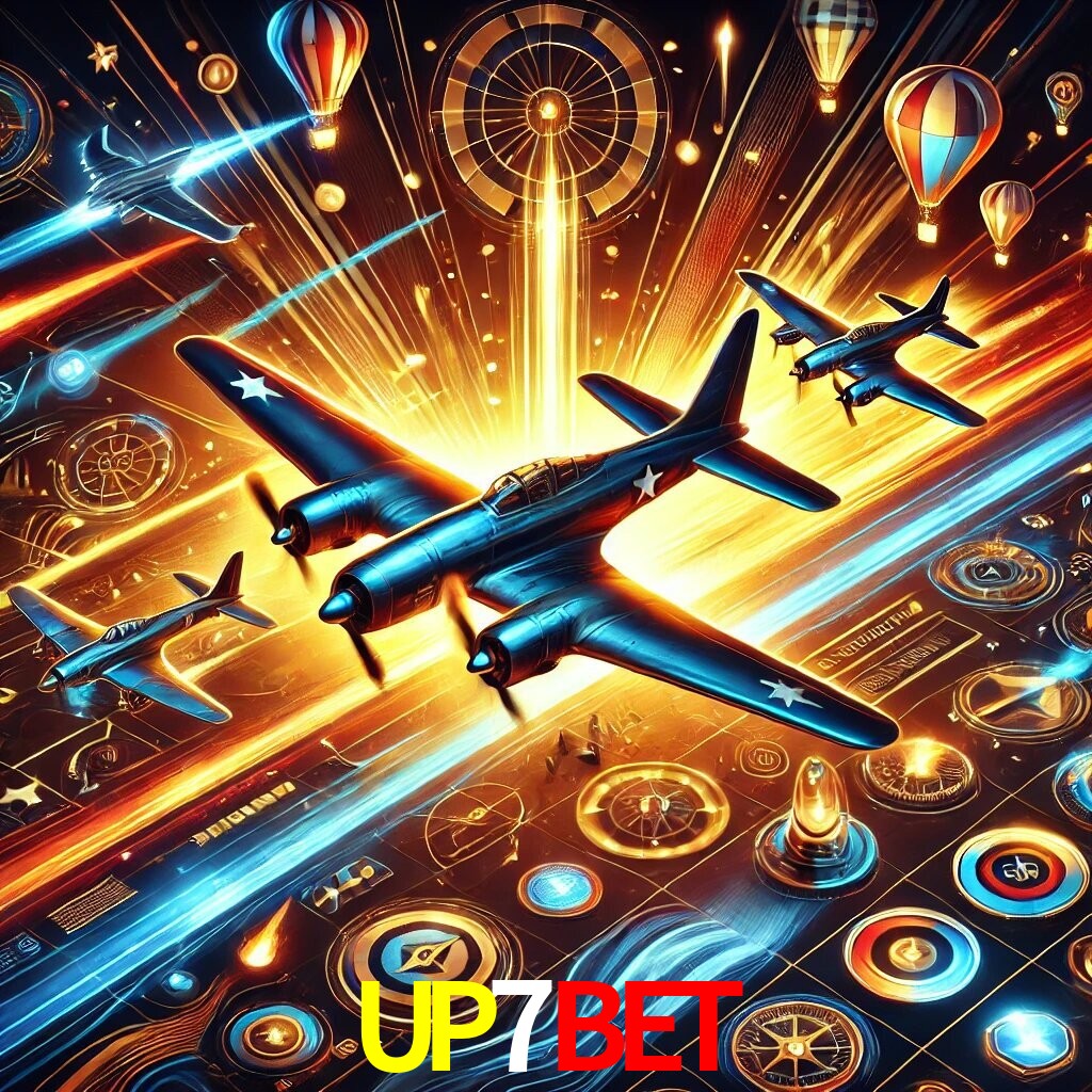  UP7BET